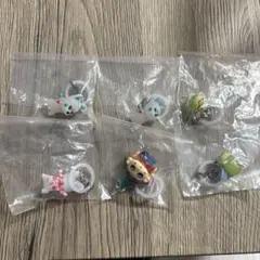 おじゃる丸　めじるしアクセサリー