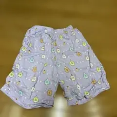 UNIQLO すみっこぐらし リラコ 110