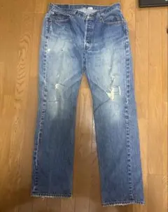 ヴィンテージ リーバイス Vintage Levi’s 501 34x34