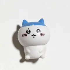ちいかわ インテリアミニフィギュア ハチワレのサムネイル