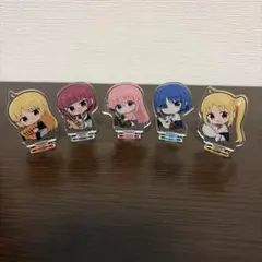 ぼっち・ざ・ろっく！ ドン・キホーテ コラボ アクリルバッジ PAさん
