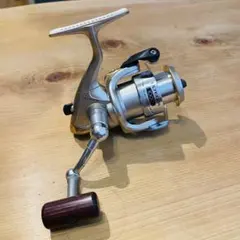 Ryobi ECUSIMA スピニングリール 本体 - メルカリ