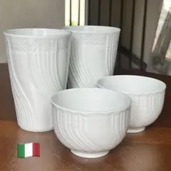 2025年最新】ジノリ ベッキオホワイト 湯呑みの人気アイテム - メルカリ