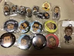 DOBERMAN ガチャ　セット