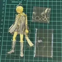 2026年最新】テスカトリポカ fgo アクリルスタンドの人気アイテム