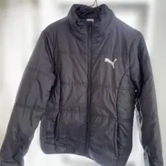 PUMAのダウンジャケット