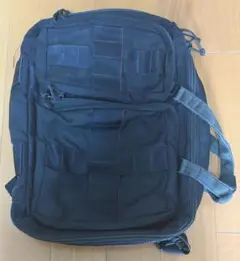 ブリーフィング ビームス