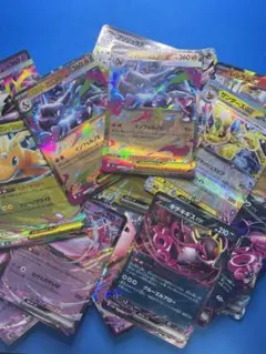 ポケモンカード ダブルレアのまとめ売り