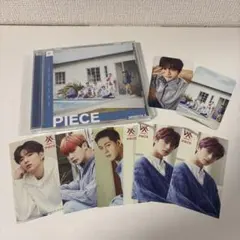 2026年最新】PIECE MONSTA Xの人気アイテム - メルカリ