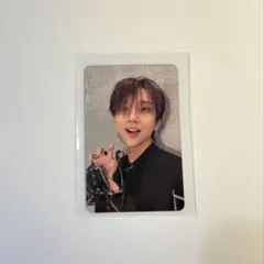 SEVENTEEN FACETHESUN ジョシュア トレカ