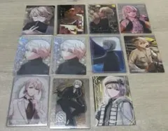 アイナナ ウエハース カード 棗巳波