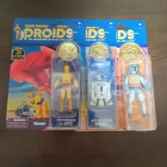 宇宙兄弟 アストロポケットフィギュア ムッタ ＆ ヒ&ヤン爺セット