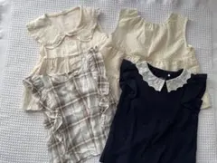ベビー服 4点セット　90