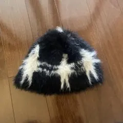 モード系ビーニー