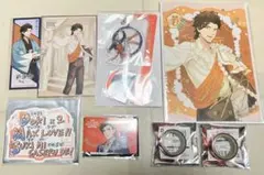 【うたプリ】桐生院ヴァン(まとめ)