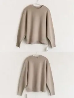 loope ルーペ パーカー 新品 デッドストック 貴重 size13 茶 - メルカリ