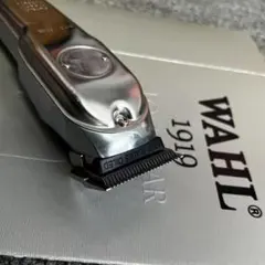 2026年最新】WAHL バリカン 1919の人気アイテム - メルカリ