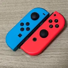 ニンテンドースイッチ ジョイコン 左右セット