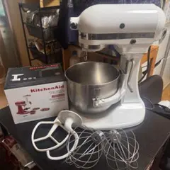2025年最新】ksm5 キッチンエイドの人気アイテム - メルカリ