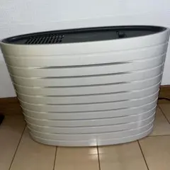 空気清浄機　ツインバード　ホワイト（フィルターなし）のサムネイル
