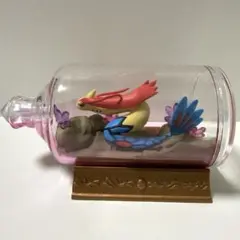 AQUA BOTTLE collection ポケモン ミロカロス