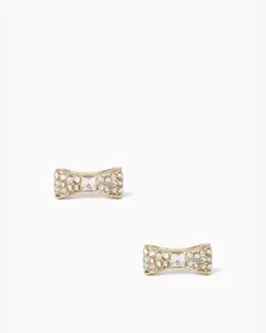 Kate spade リボンピアス
