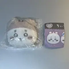 マスコットミラー リボン　古本屋　ガチャガチャ