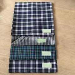 ハンカチセット ハンカチ