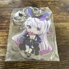 ぶいすぽっ！ ミニアクリルスタンド 兎咲ミミ 未開封 - メルカリ