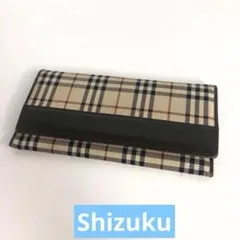 2025年最新】バーバリー ノバチェック 財布の人気アイテム - メルカリ