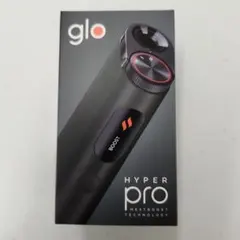 glo HYPER PRO 電子タバコ本体