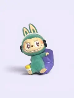 ラブブ POP MART Kasing Labubu フィギュアのサムネイル