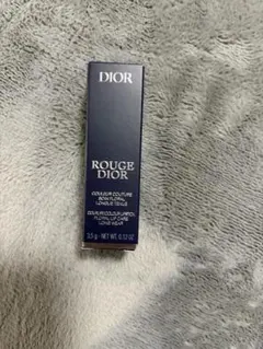 ディオール　ルージュ　ホリデー　010 クリスタルスパークル