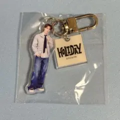 セブチ　HOLIDAY カプセルトイ　ディノ