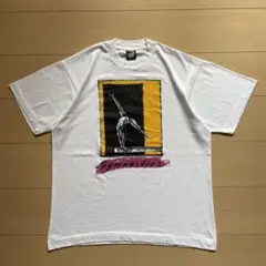 90s screen stars ヴィンテージ Tシャツ USA製 人物画