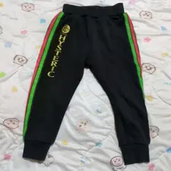 ノーブランド　パンツ