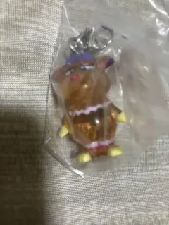 ぐ〜チョコランタン　めじるしアクセサリー　ジャコビ