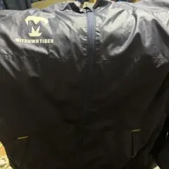野球の練習着のサムネイル