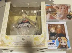 FGO アビゲイル・ウィリアムズ フィギュアまとめ売り