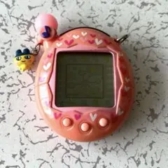 2025年最新】超じんせーエンジョイ!たまごっちプラス オールピンクの