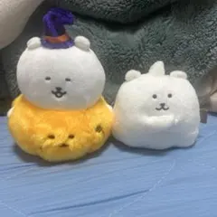 ナガノキャラクターズ　2点セット