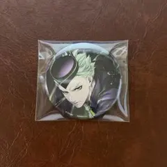 ツイステ 寮服 AGF 缶バッジ セベク - メルカリ