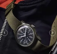 【新品未使用】TIMEX Original Camper/オリジナル・キャンパー