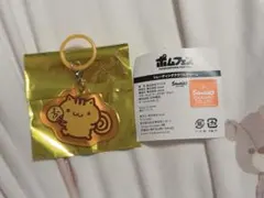 ポムフェス　トレーディングアクリルチャーム　ベーグル