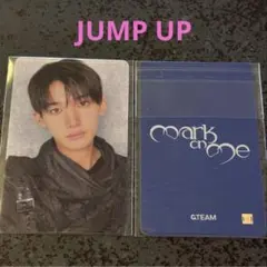 &TEAM Mark on Me トレカ JO