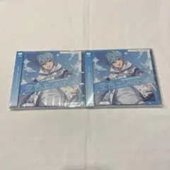 空色エンドロール ころん 通常盤 2枚セット