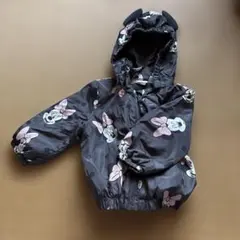 H&M ミニーマウス柄 アウター 68