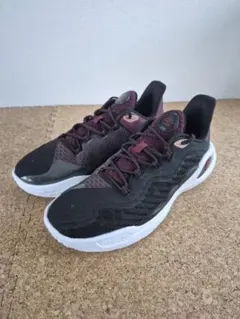 未使用】アンダーアーマー カリー11 DC 28cm UA CURRY 11 - メルカリ