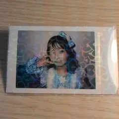 SWEET STEADY 音井結衣 ランダムチェキ(撮り下ろしチェキ)のサムネイル