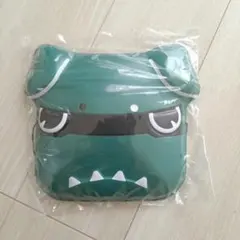 三菱デリ丸お面 デリカミニ 非売品